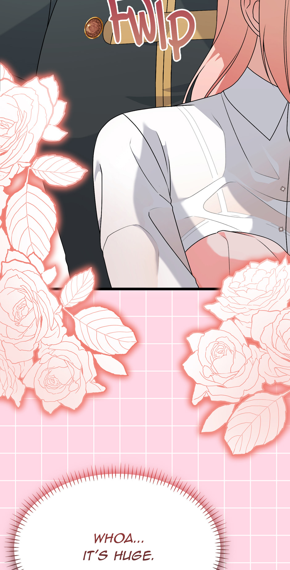Read The Villainess Makeover chapter 61 image 89 on Lezhin