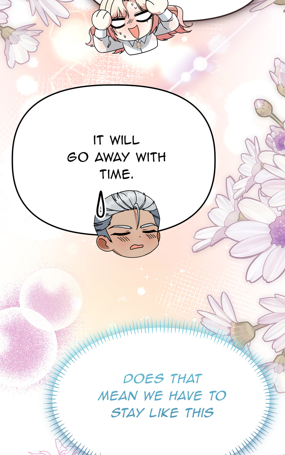 Read The Villainess Makeover chapter 61 image 93 on Lezhin