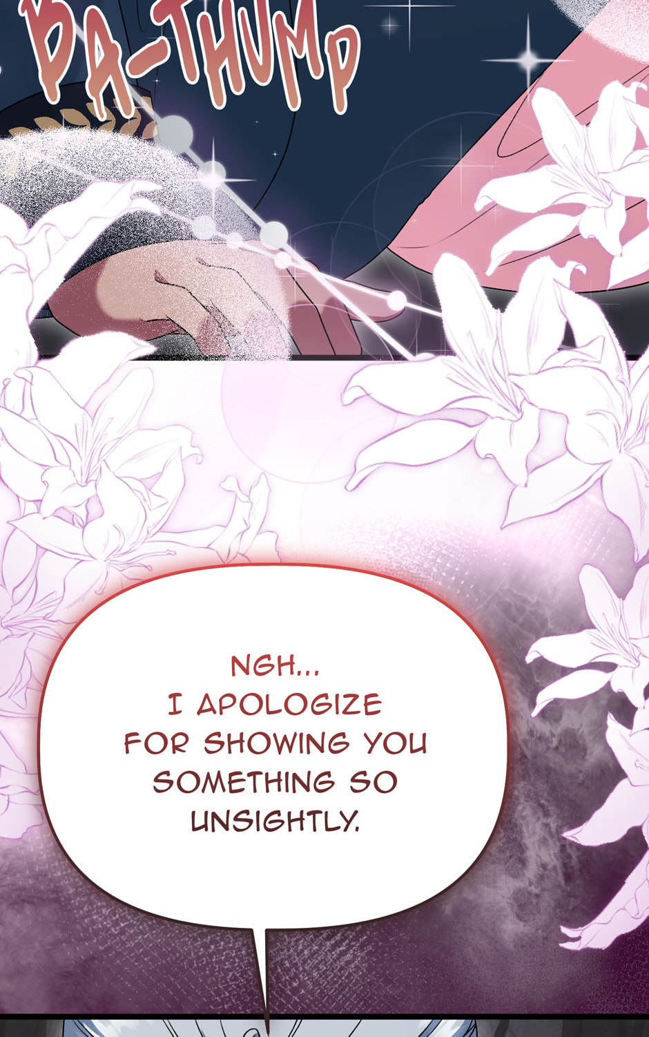 Read The Villainess Makeover chapter 61 image 95 on Lezhin