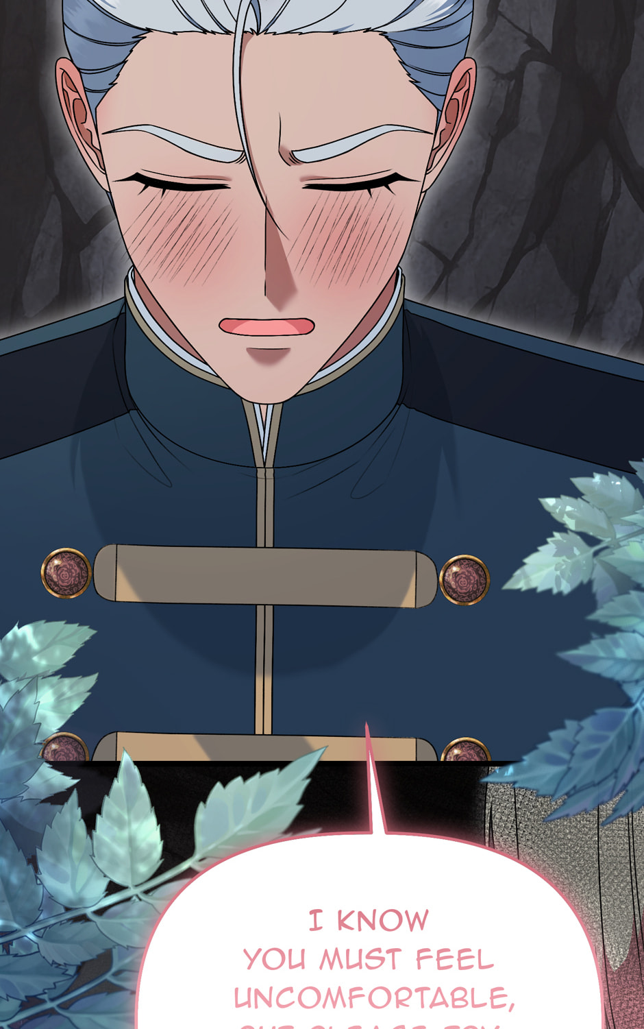 Read The Villainess Makeover chapter 61 image 96 on Lezhin