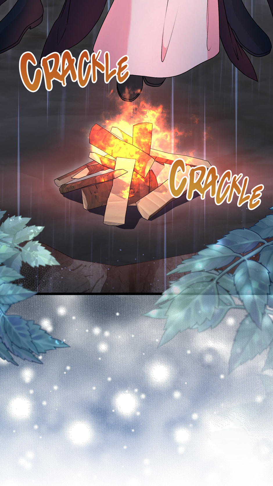 Read The Villainess Makeover chapter 62 image 11 on Lezhin