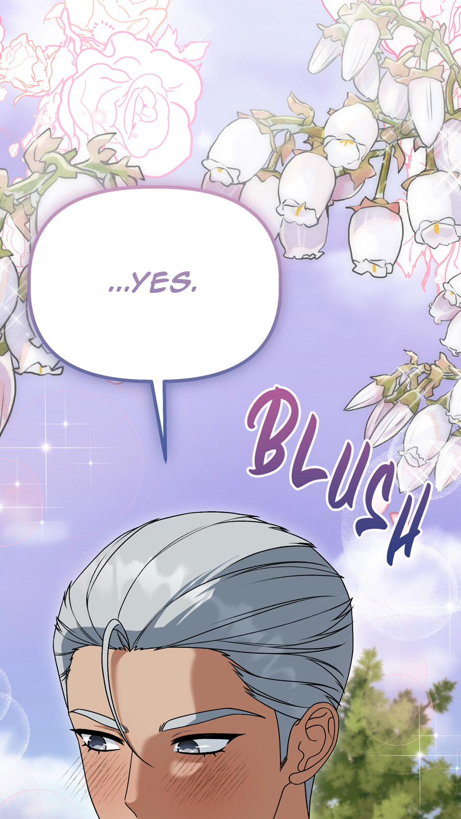 Read The Villainess Makeover chapter 62 image 14 on Lezhin