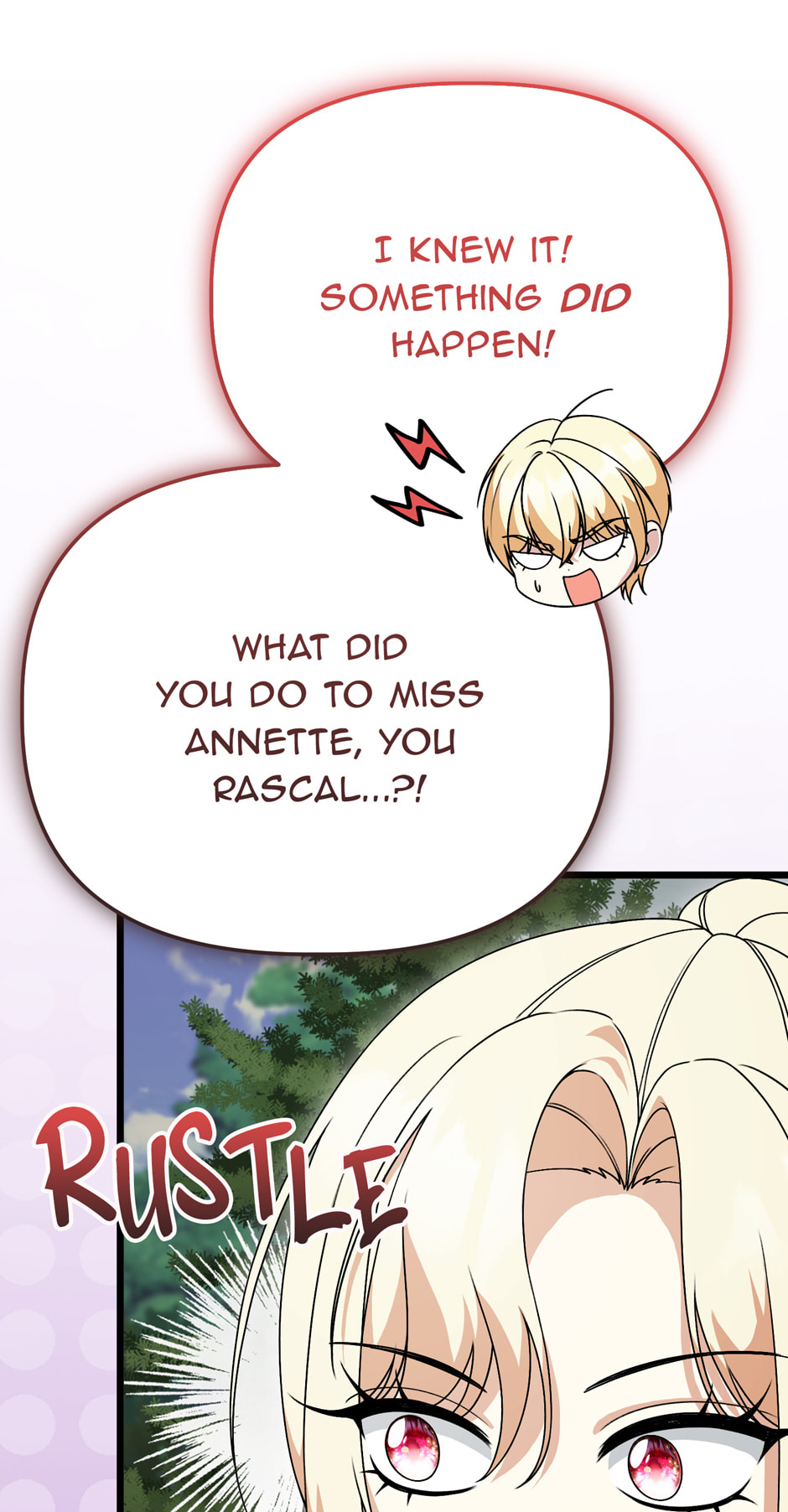 Read The Villainess Makeover chapter 62 image 16 on Lezhin