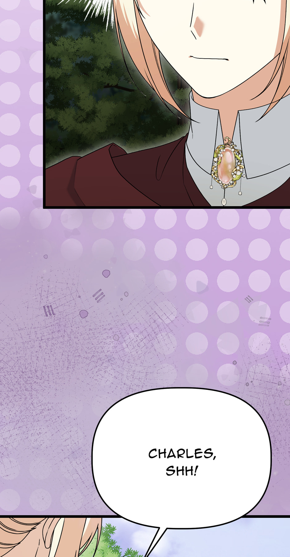 Read The Villainess Makeover chapter 62 image 17 on Lezhin