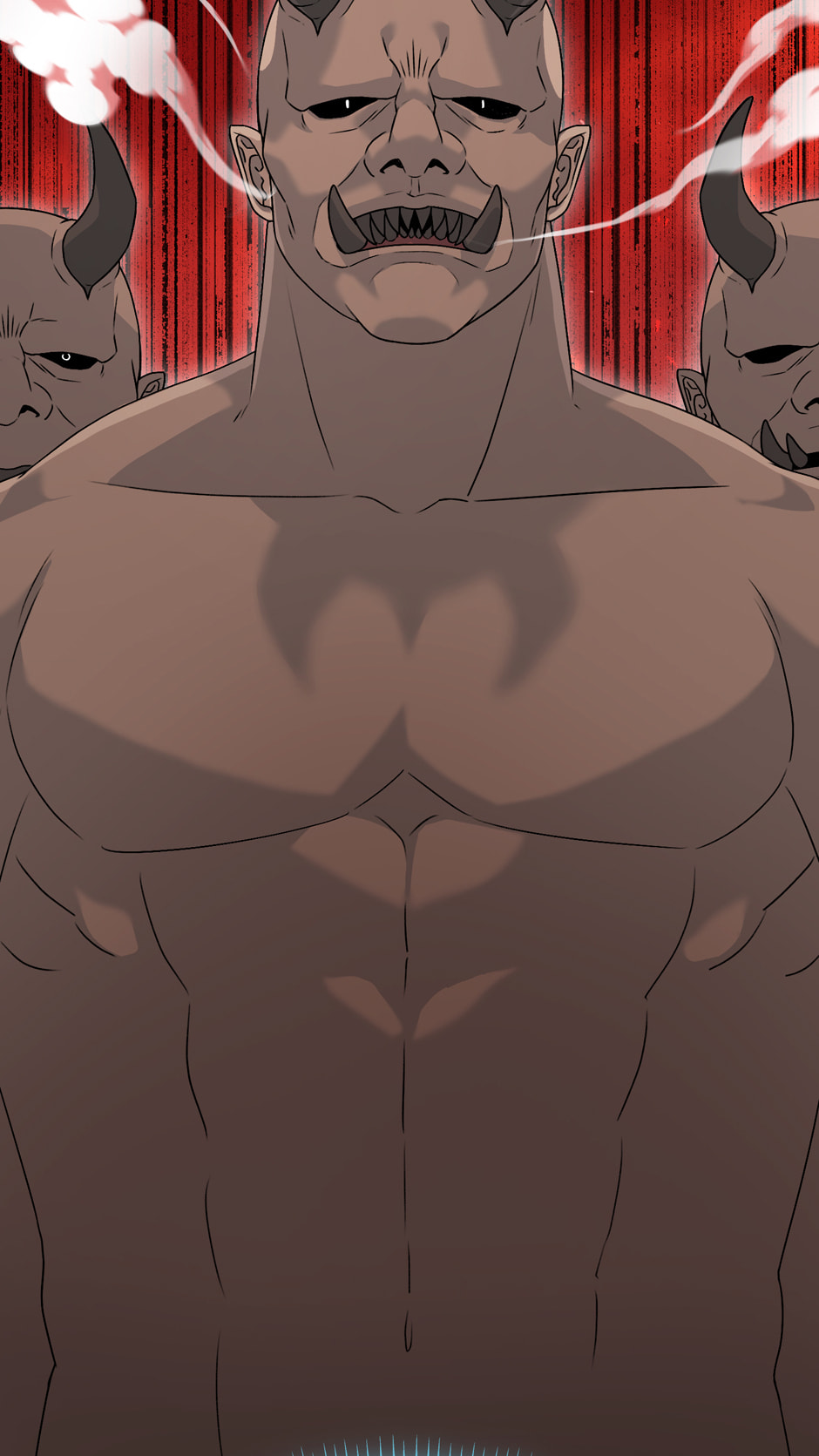 Read The Villainess Makeover chapter 62 image 25 on Lezhin