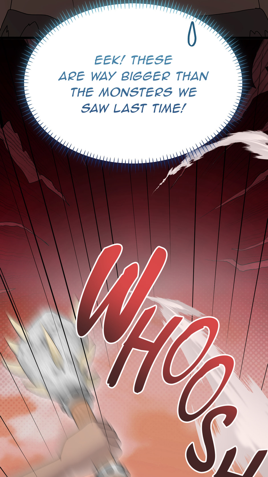 Read The Villainess Makeover chapter 62 image 26 on Lezhin