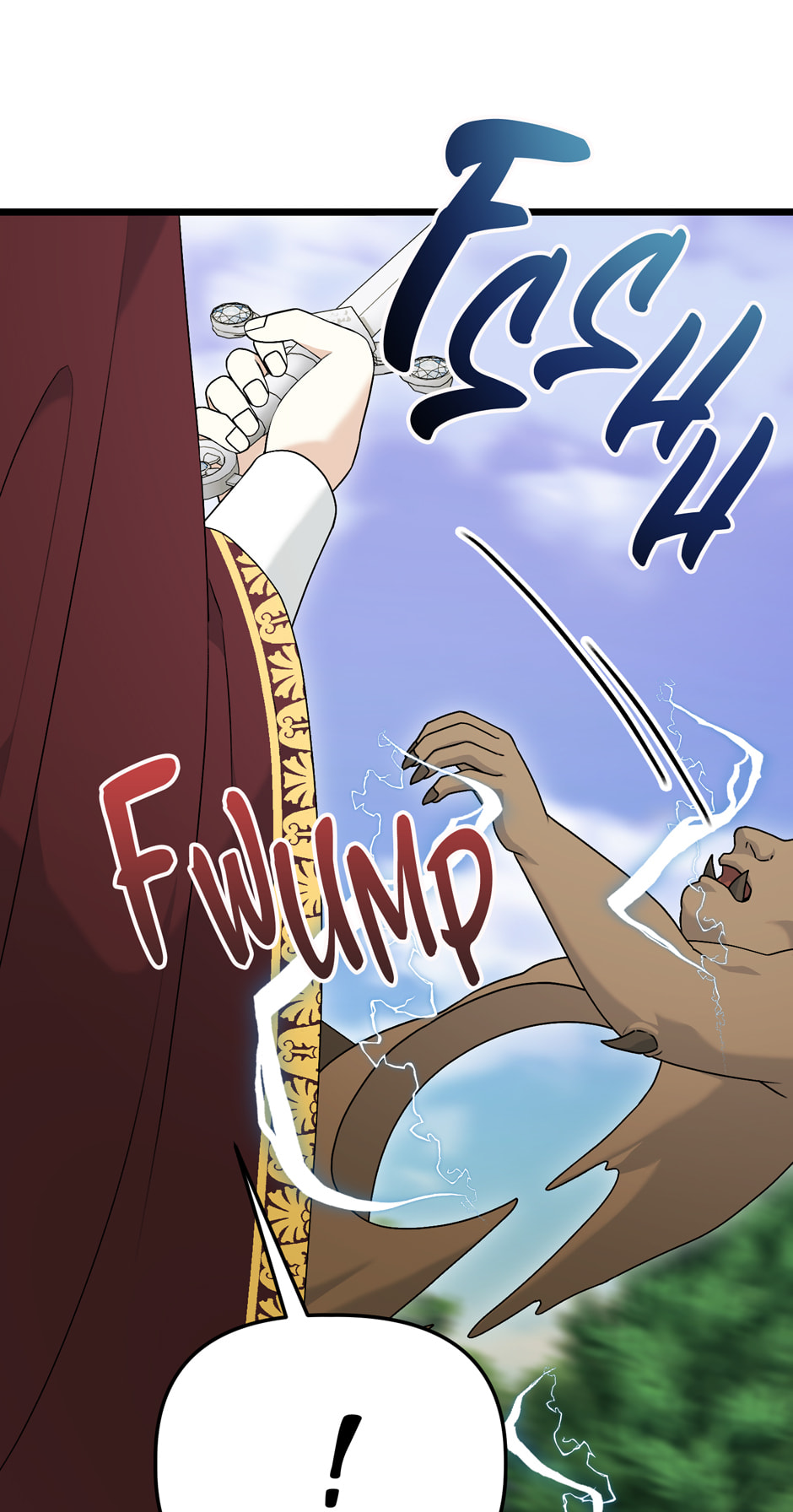 Read The Villainess Makeover chapter 62 image 34 on Lezhin