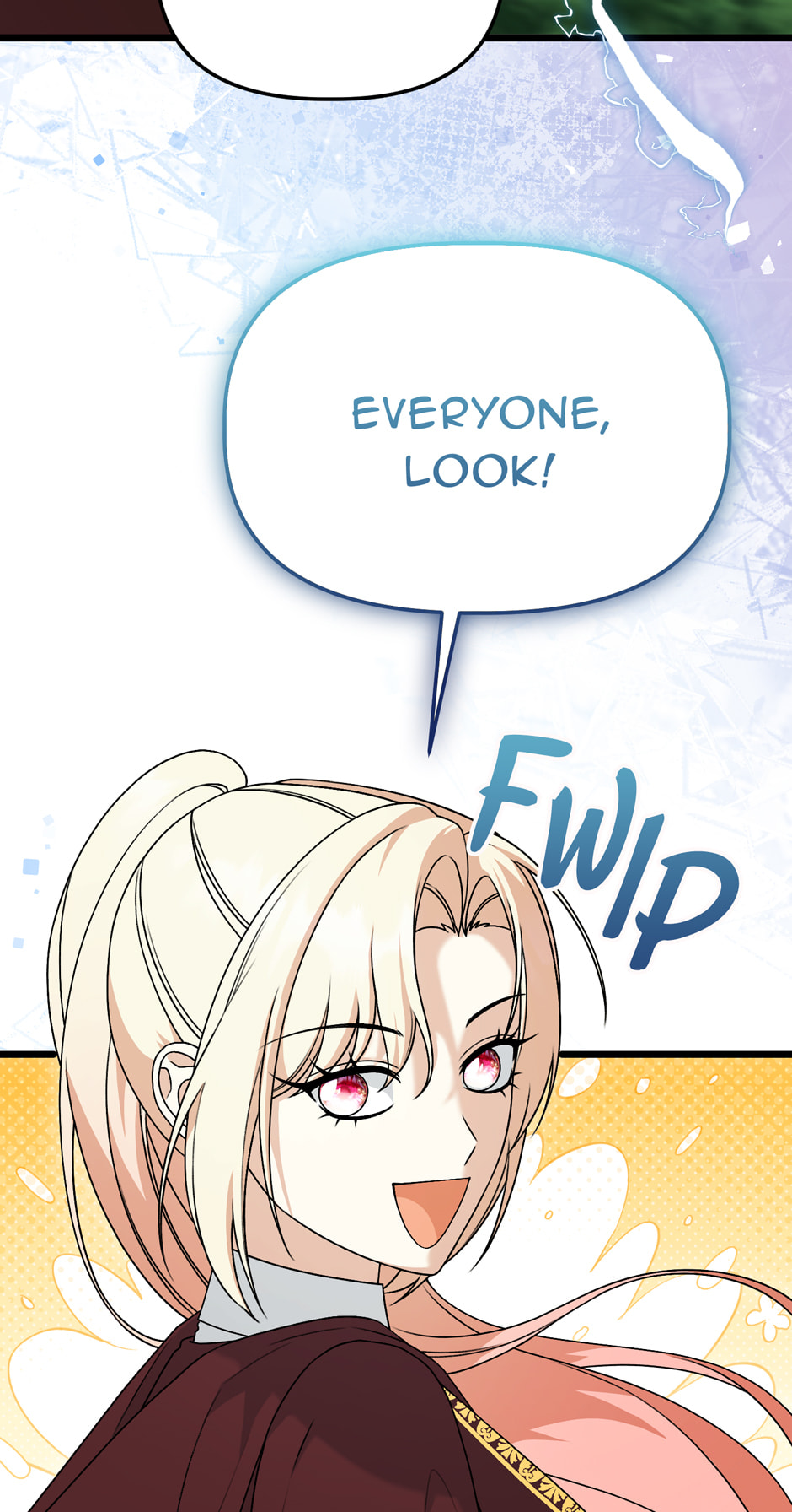 Read The Villainess Makeover chapter 62 image 35 on Lezhin