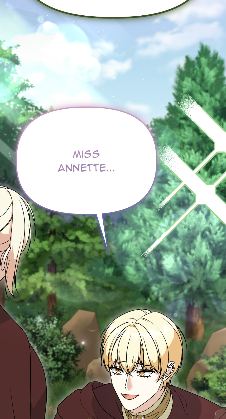 Read The Villainess Makeover chapter 62 image 4 on Lezhin