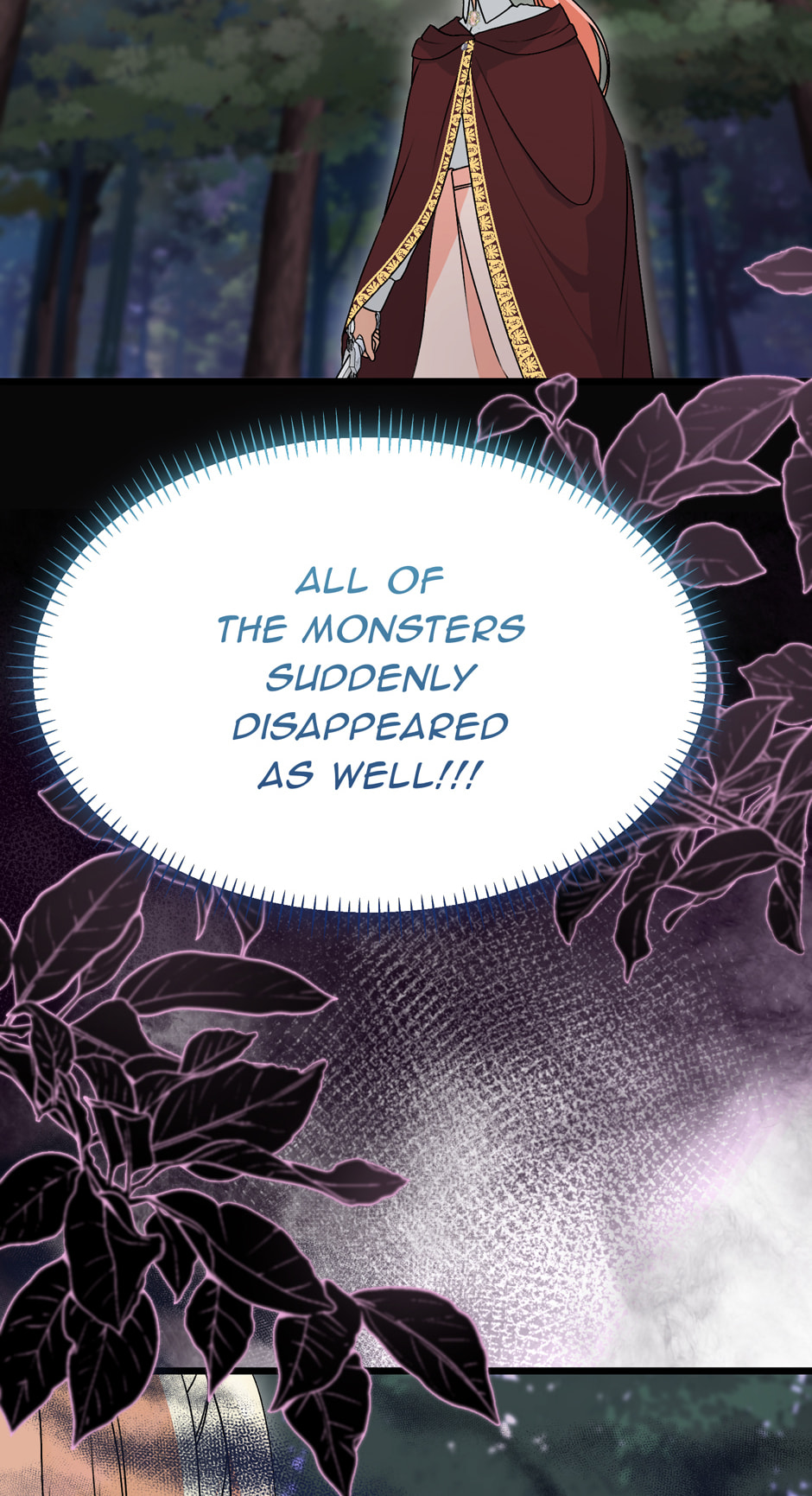 Read The Villainess Makeover chapter 62 image 42 on Lezhin