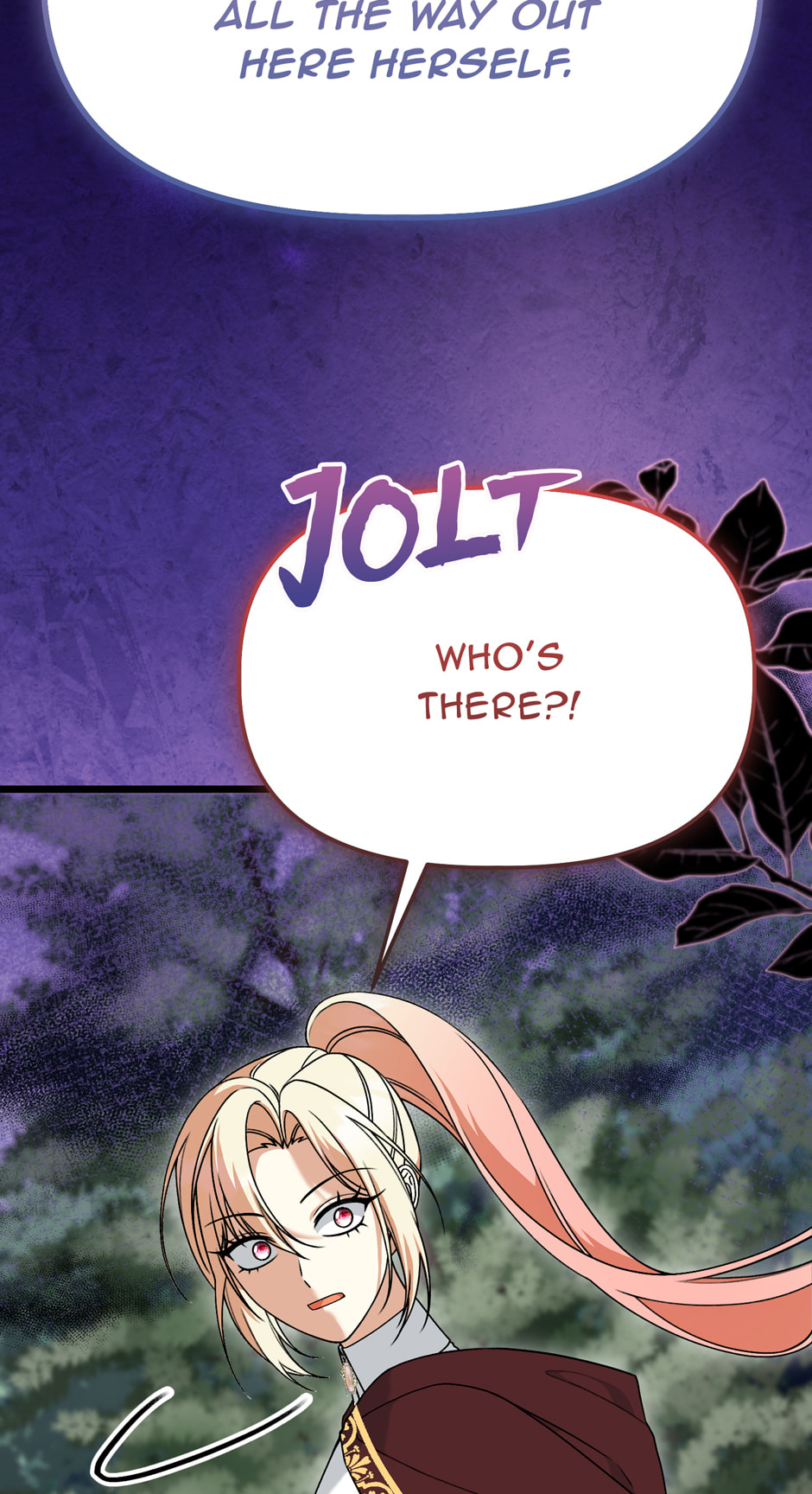 Read The Villainess Makeover chapter 62 image 44 on Lezhin