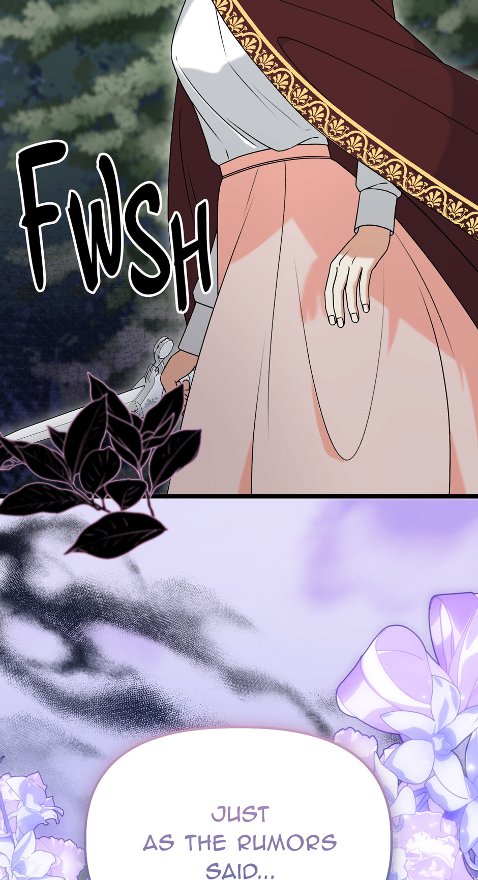 Read The Villainess Makeover chapter 62 image 45 on Lezhin