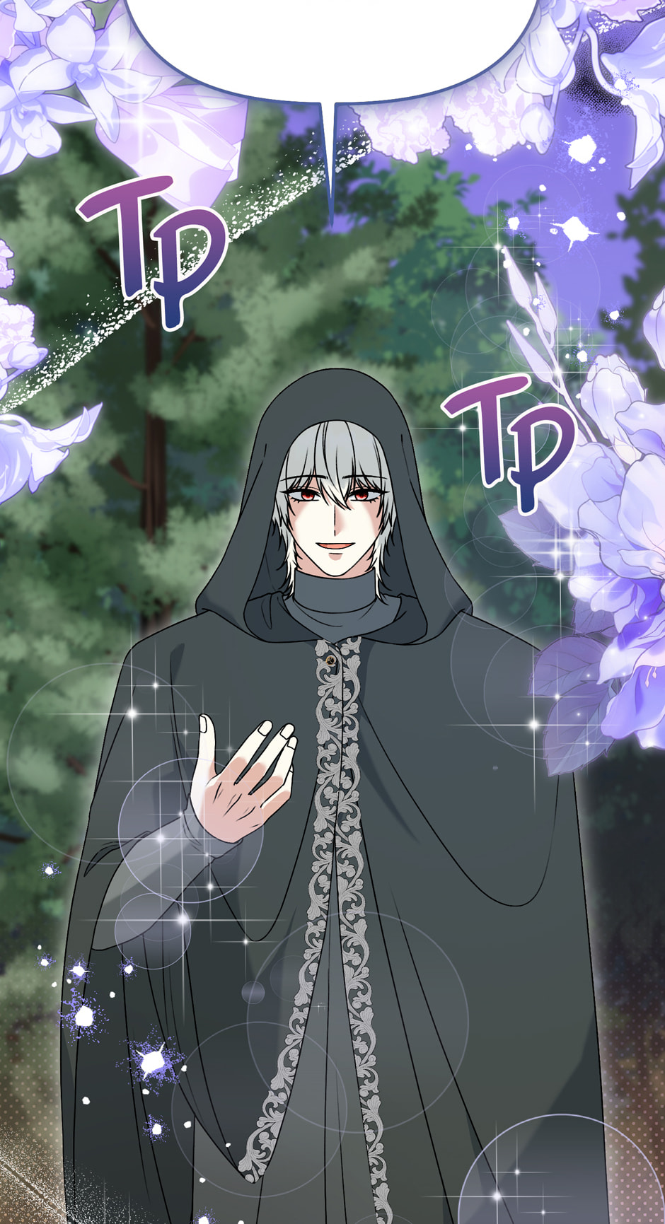 Read The Villainess Makeover chapter 62 image 46 on Lezhin