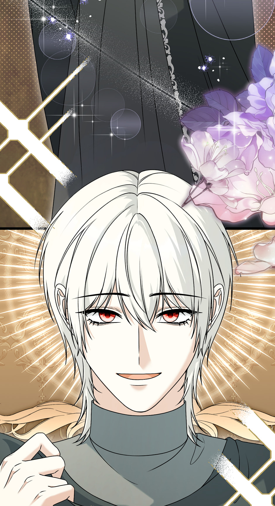 Read The Villainess Makeover chapter 62 image 47 on Lezhin