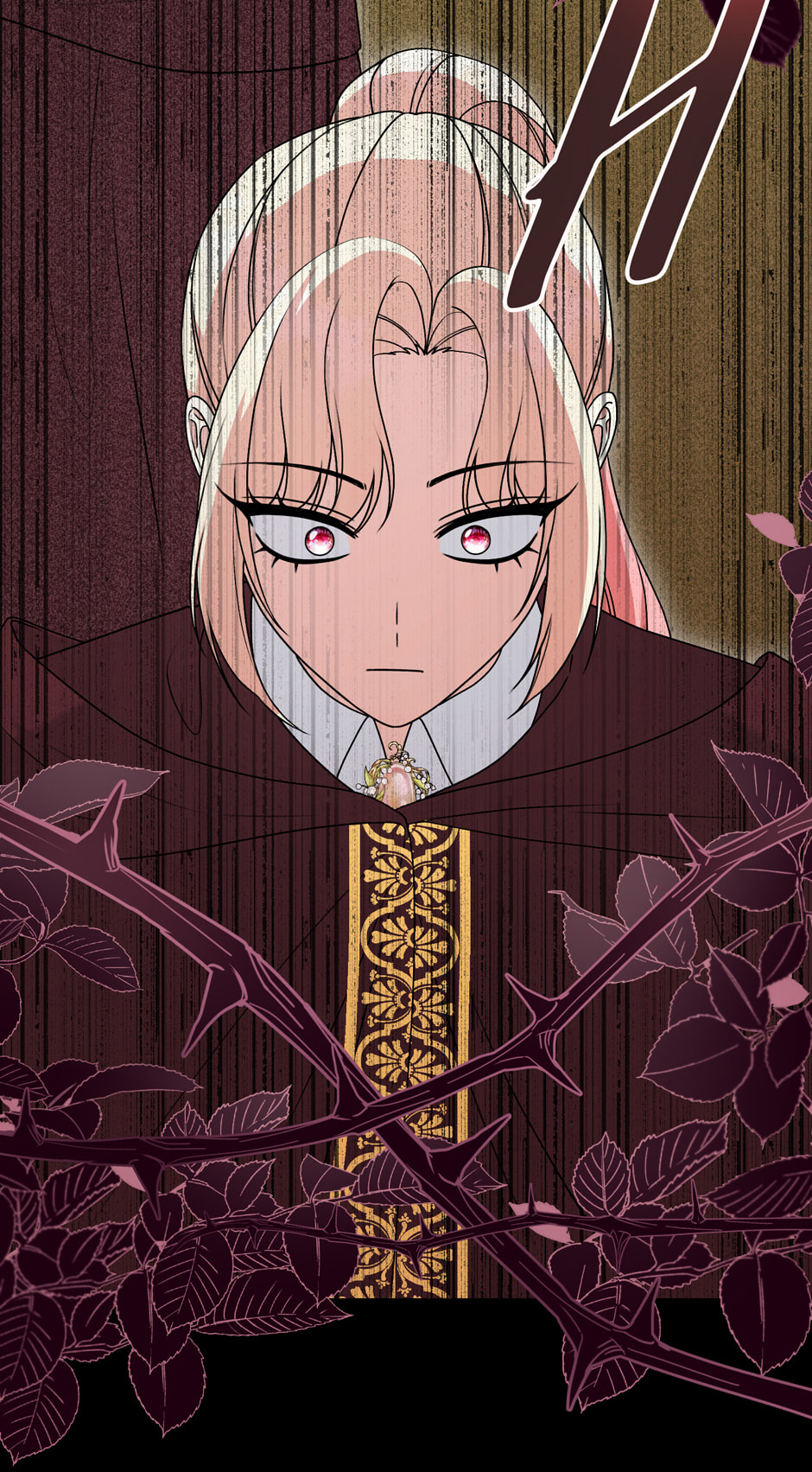 Read The Villainess Makeover chapter 62 image 56 on Lezhin