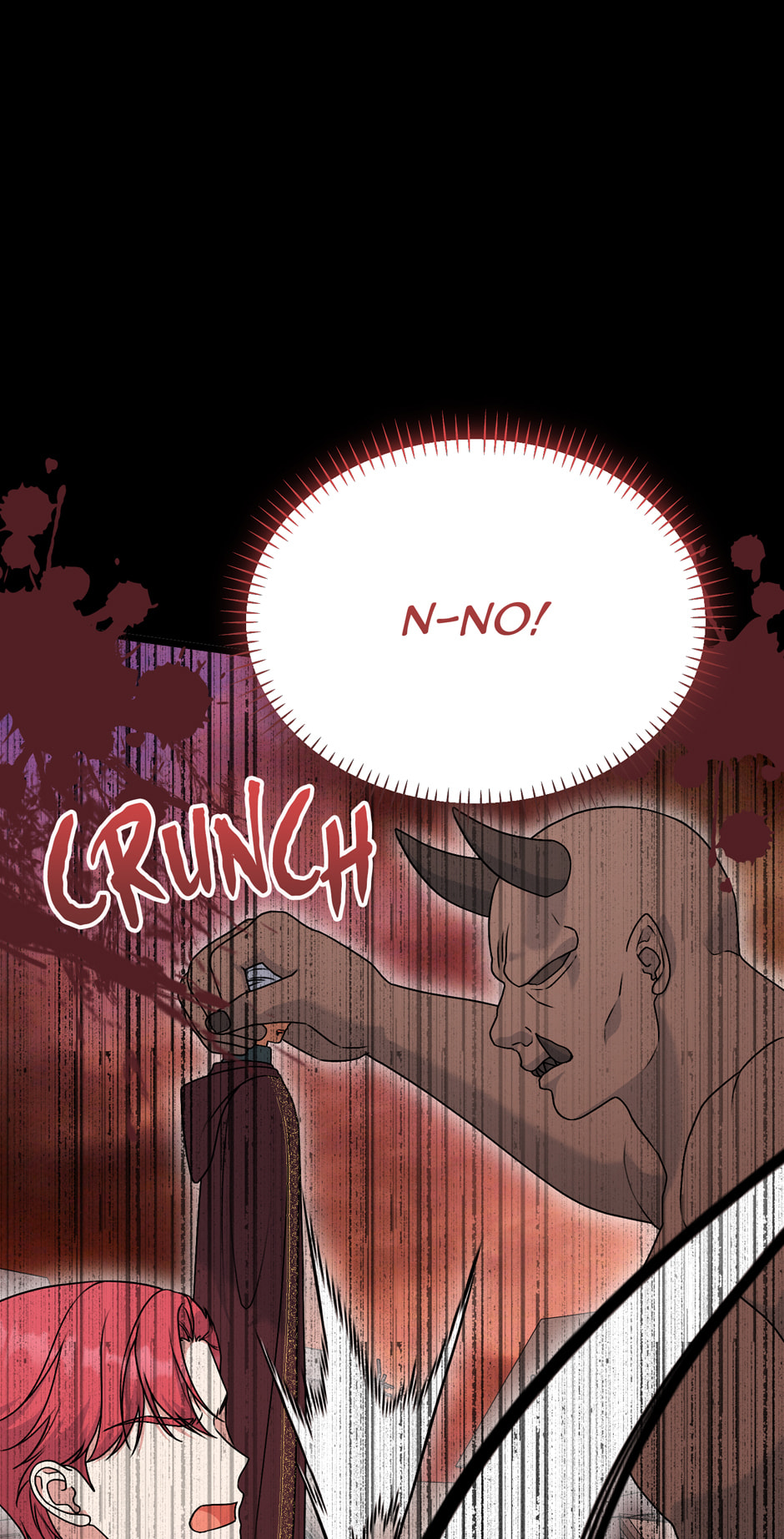 Read The Villainess Makeover chapter 62 image 57 on Lezhin