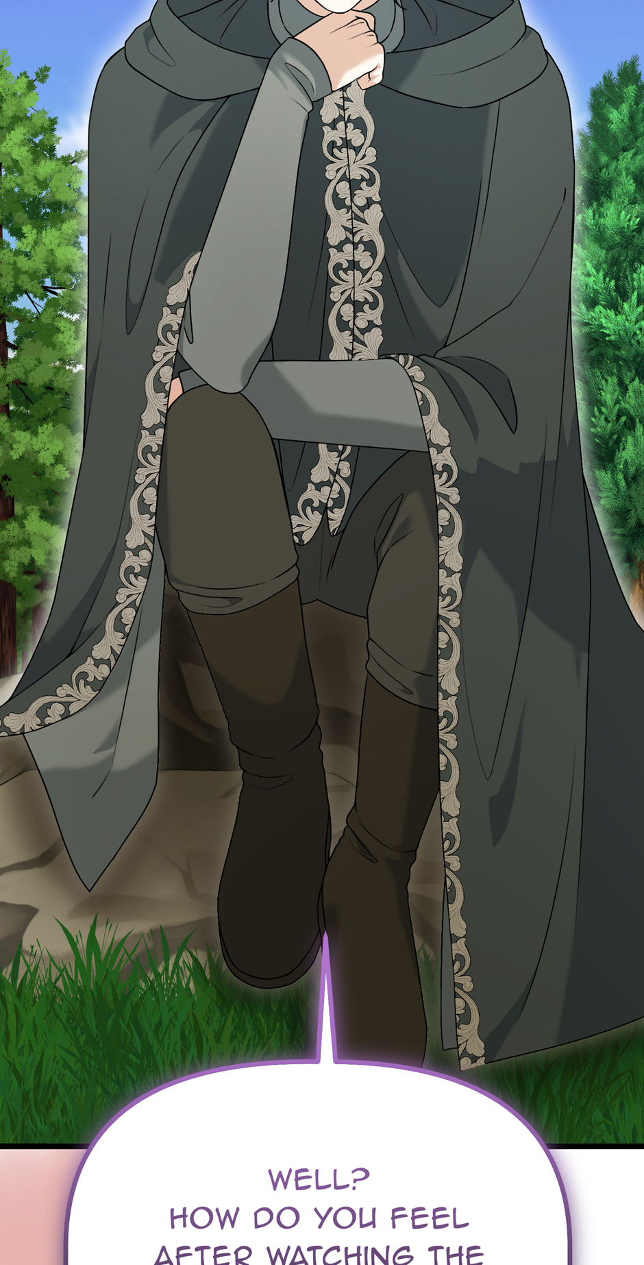 Read The Villainess Makeover chapter 62 image 60 on Lezhin