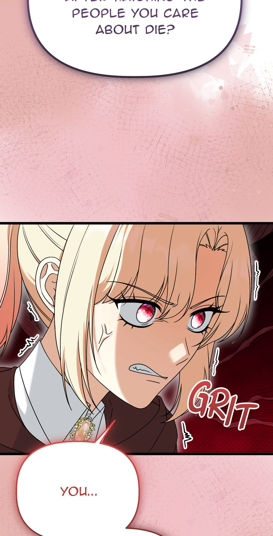 Read The Villainess Makeover chapter 62 image 61 on Lezhin