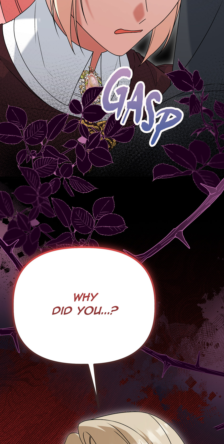 Read The Villainess Makeover chapter 62 image 67 on Lezhin
