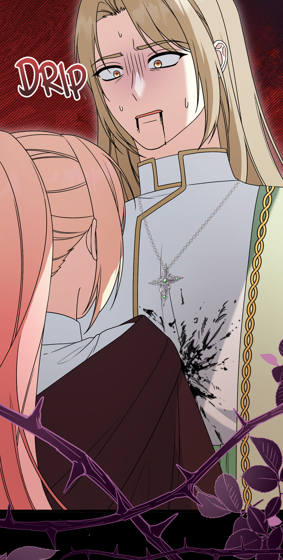 Read The Villainess Makeover chapter 62 image 68 on Lezhin