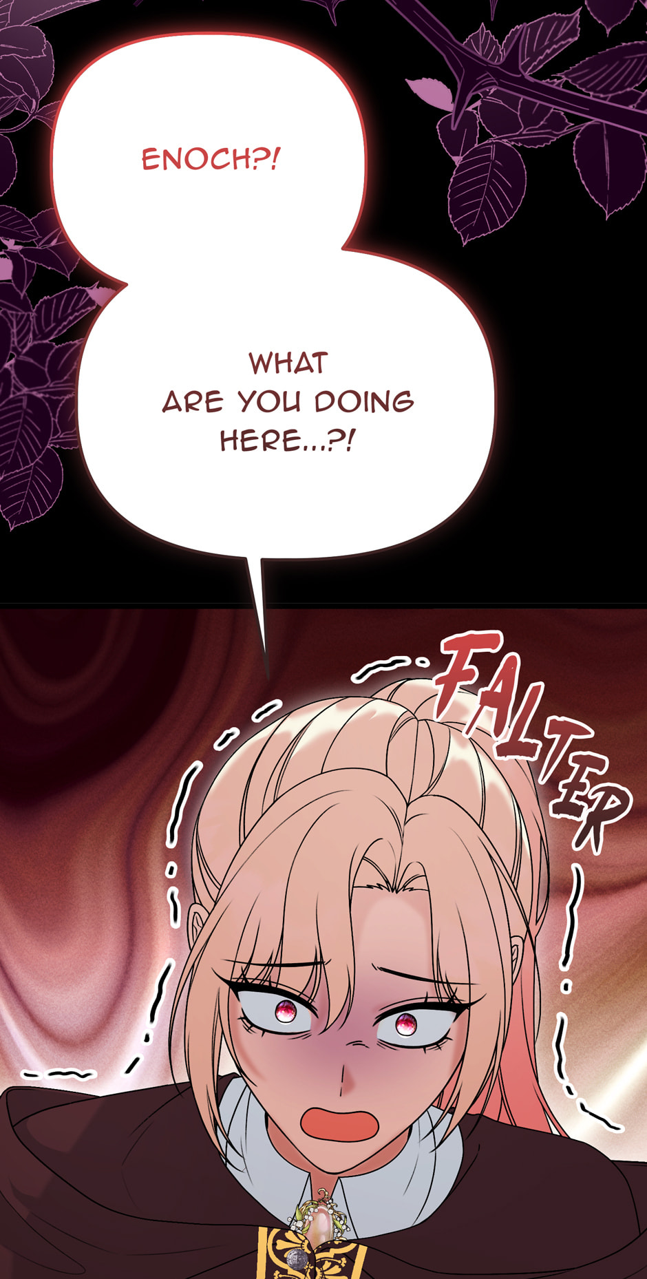 Read The Villainess Makeover chapter 62 image 69 on Lezhin