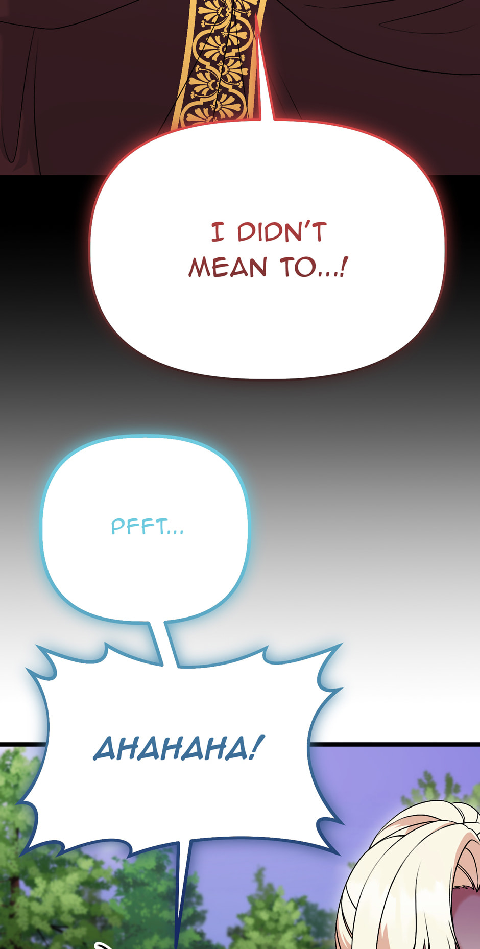 Read The Villainess Makeover chapter 62 image 70 on Lezhin
