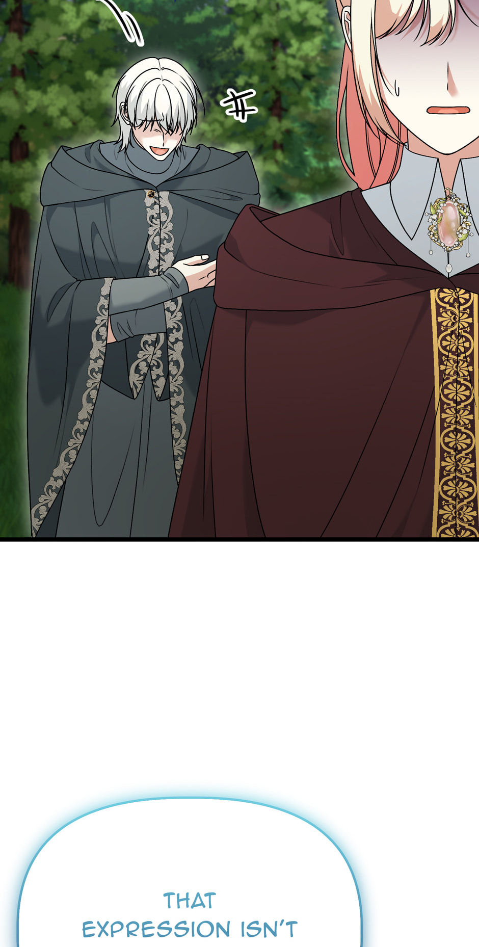 Read The Villainess Makeover chapter 62 image 71 on Lezhin