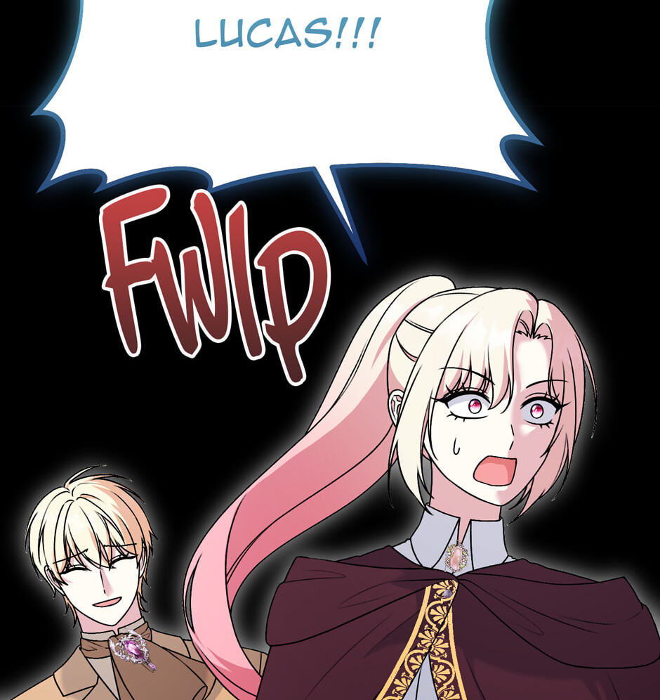 Read The Villainess Makeover chapter 62 image 82 on Lezhin