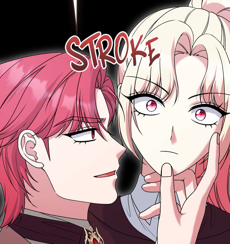 Read The Villainess Makeover chapter 62 image 85 on Lezhin