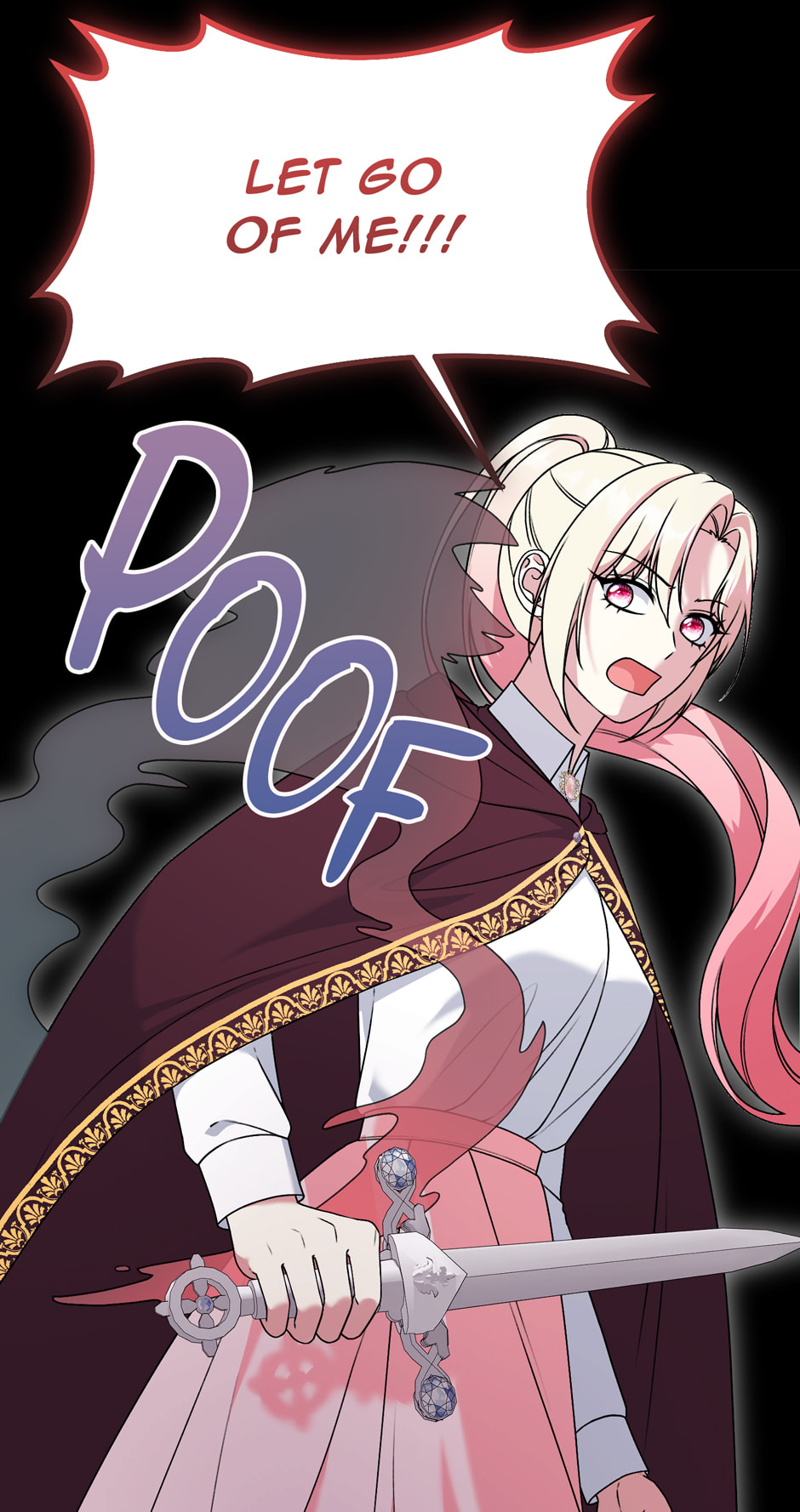 Read The Villainess Makeover chapter 62 image 87 on Lezhin