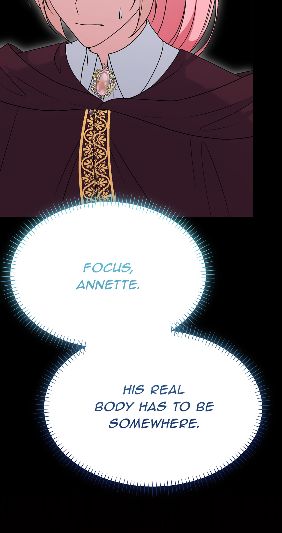 Read The Villainess Makeover chapter 62 image 89 on Lezhin
