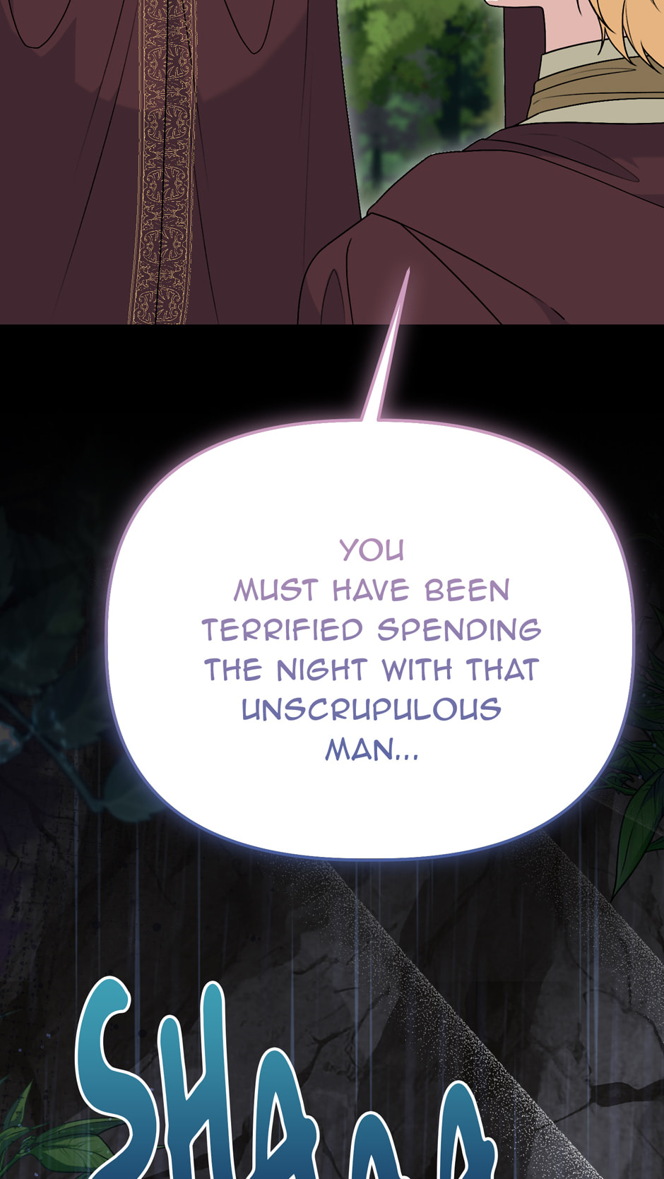 Read The Villainess Makeover chapter 62 image 9 on Lezhin