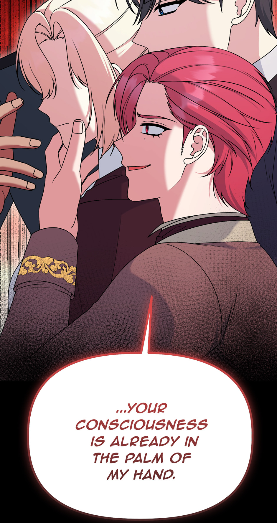 Read The Villainess Makeover chapter 62 image 91 on Lezhin