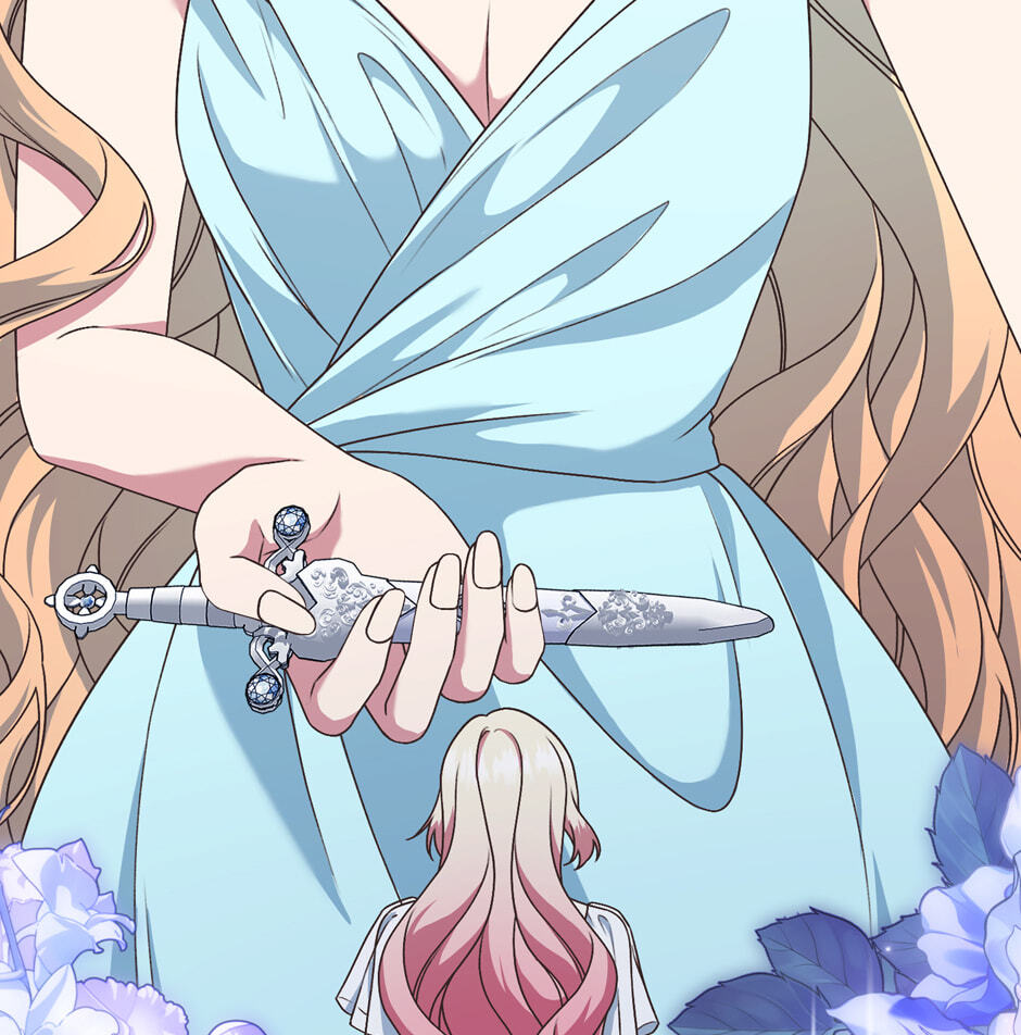 Read The Villainess Makeover chapter 62 image 96 on Lezhin