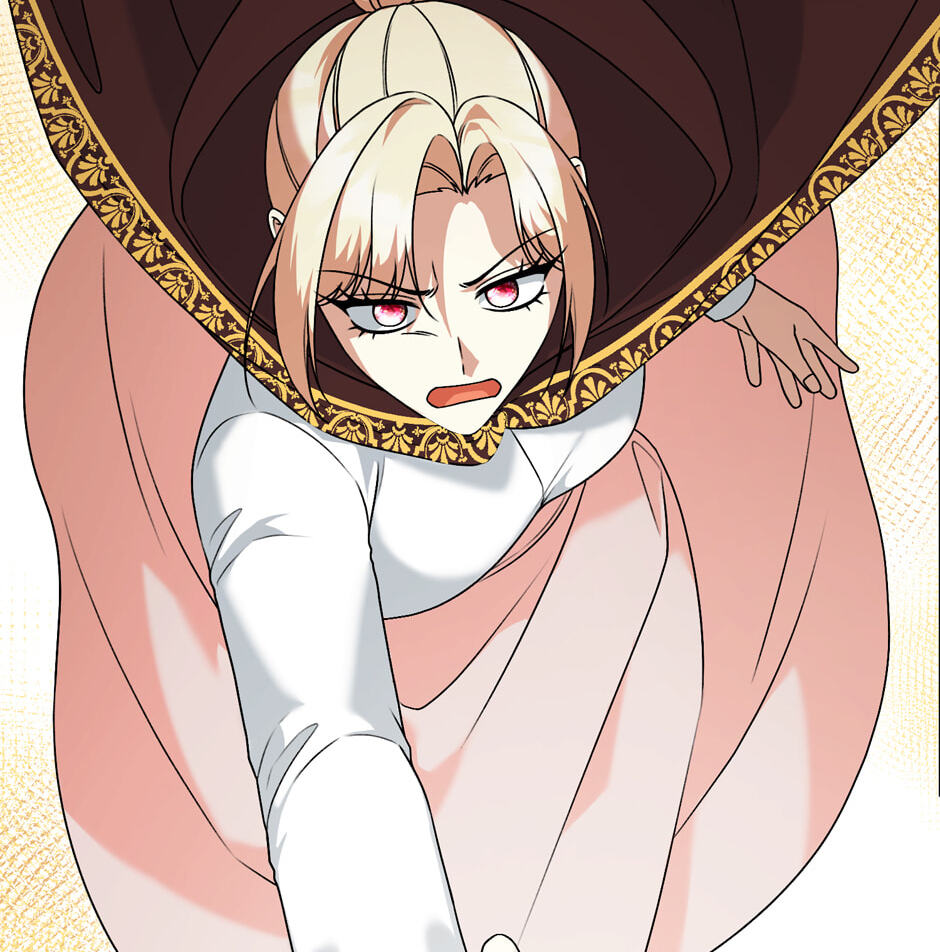 Read The Villainess Makeover chapter 62 image 99 on Lezhin
