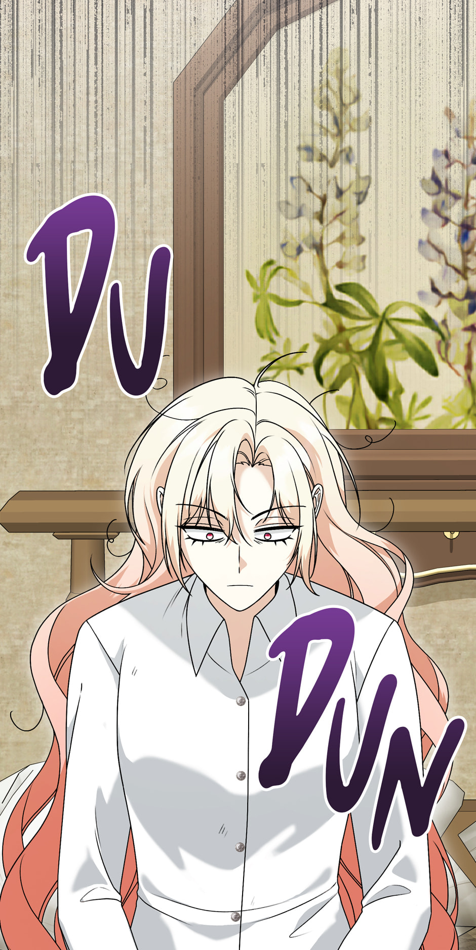 Read The Villainess Makeover chapter 63 image 101 on Lezhin