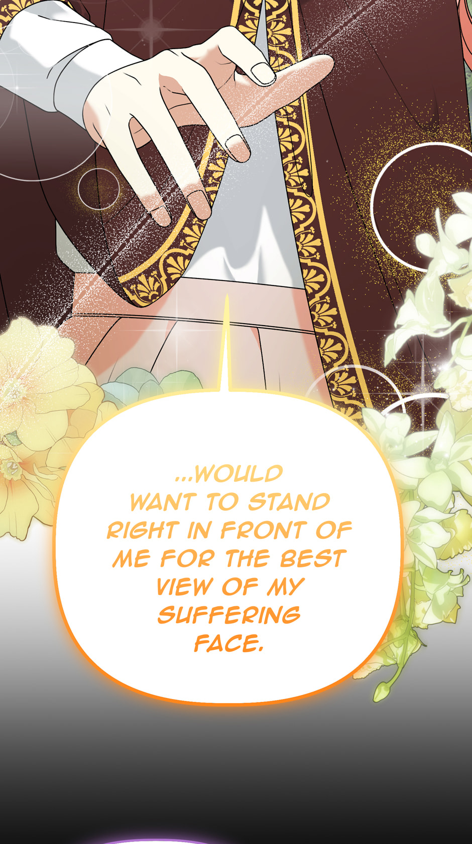 Read The Villainess Makeover chapter 63 image 11 on Lezhin
