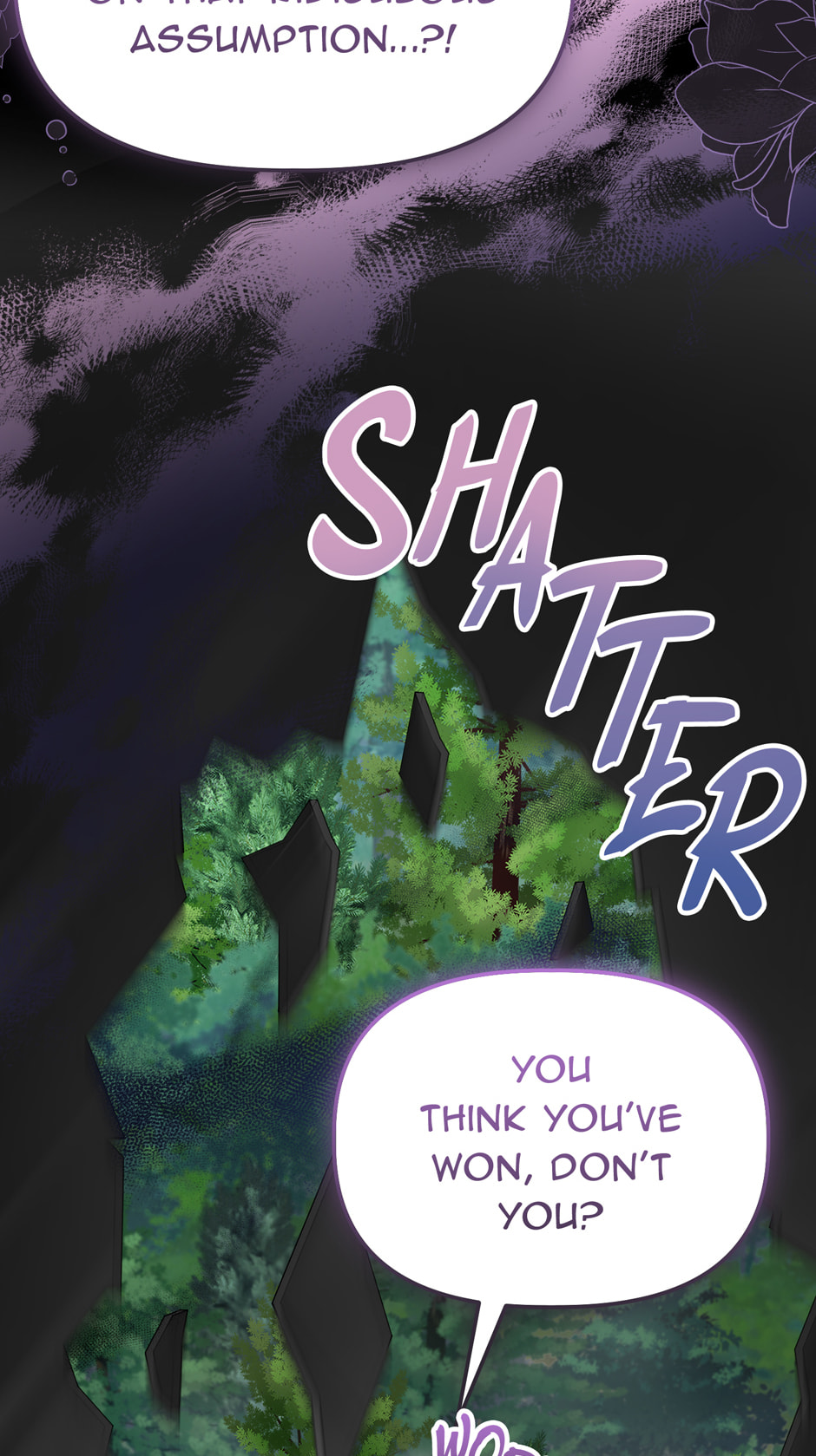 Read The Villainess Makeover chapter 63 image 13 on Lezhin