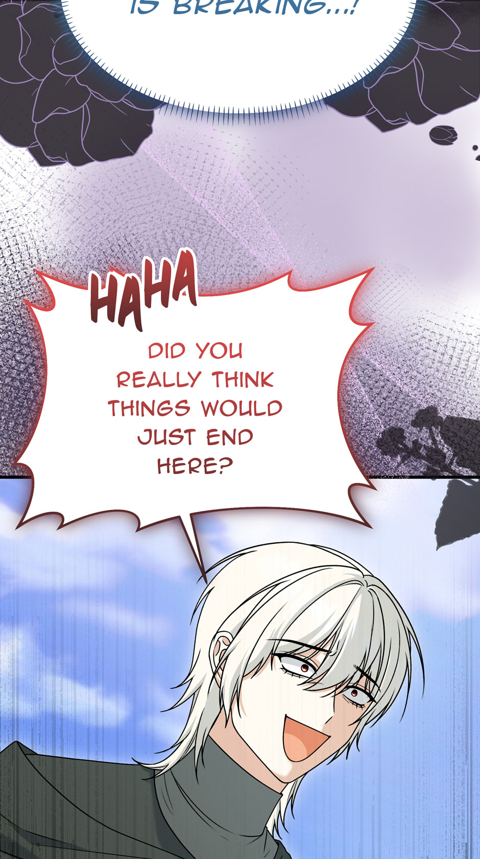 Read The Villainess Makeover chapter 63 image 15 on Lezhin