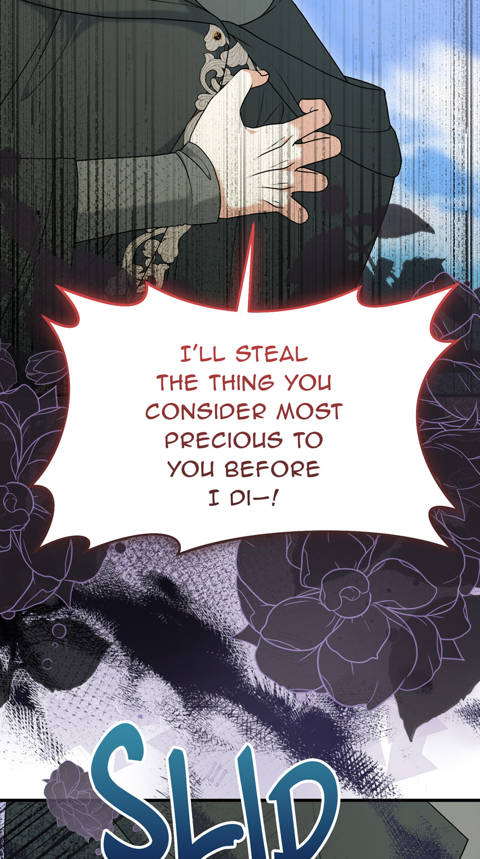 Read The Villainess Makeover chapter 63 image 16 on Lezhin