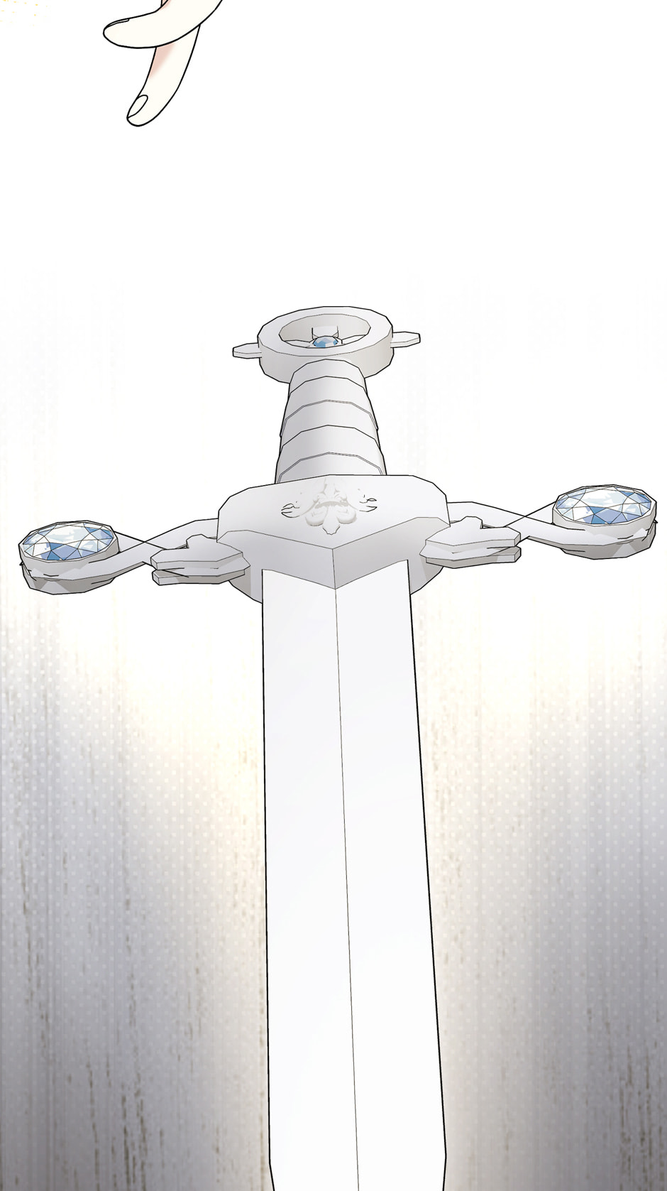 Read The Villainess Makeover chapter 63 image 2 on Lezhin