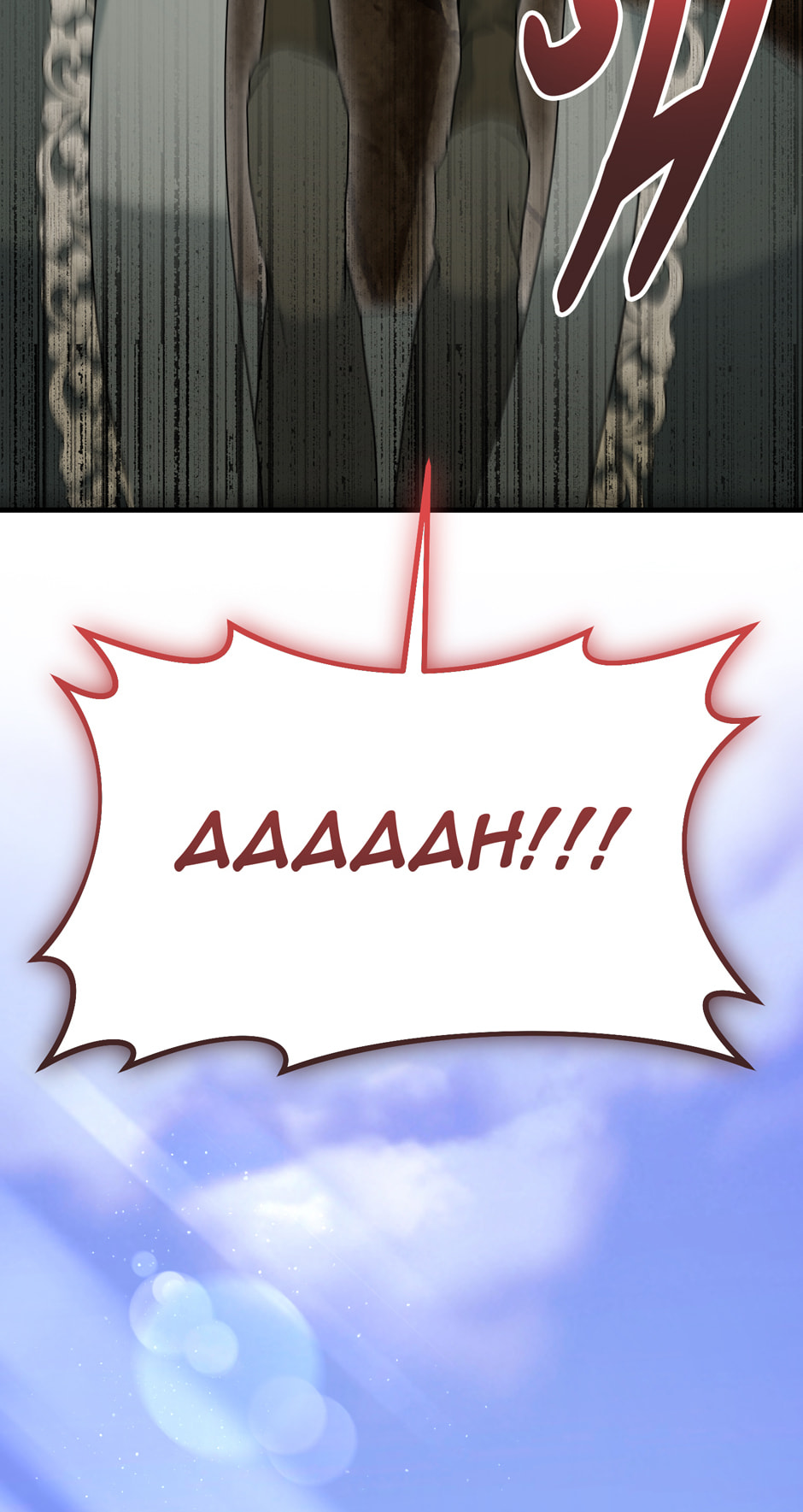 Read The Villainess Makeover chapter 63 image 20 on Lezhin