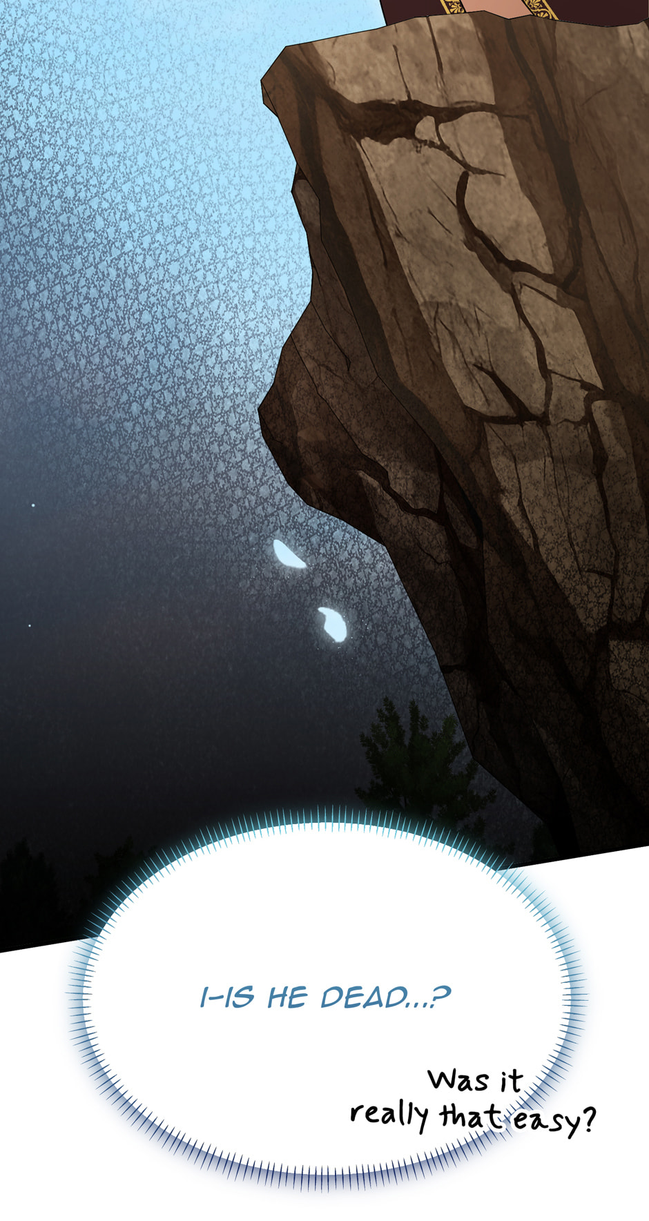 Read The Villainess Makeover chapter 63 image 22 on Lezhin