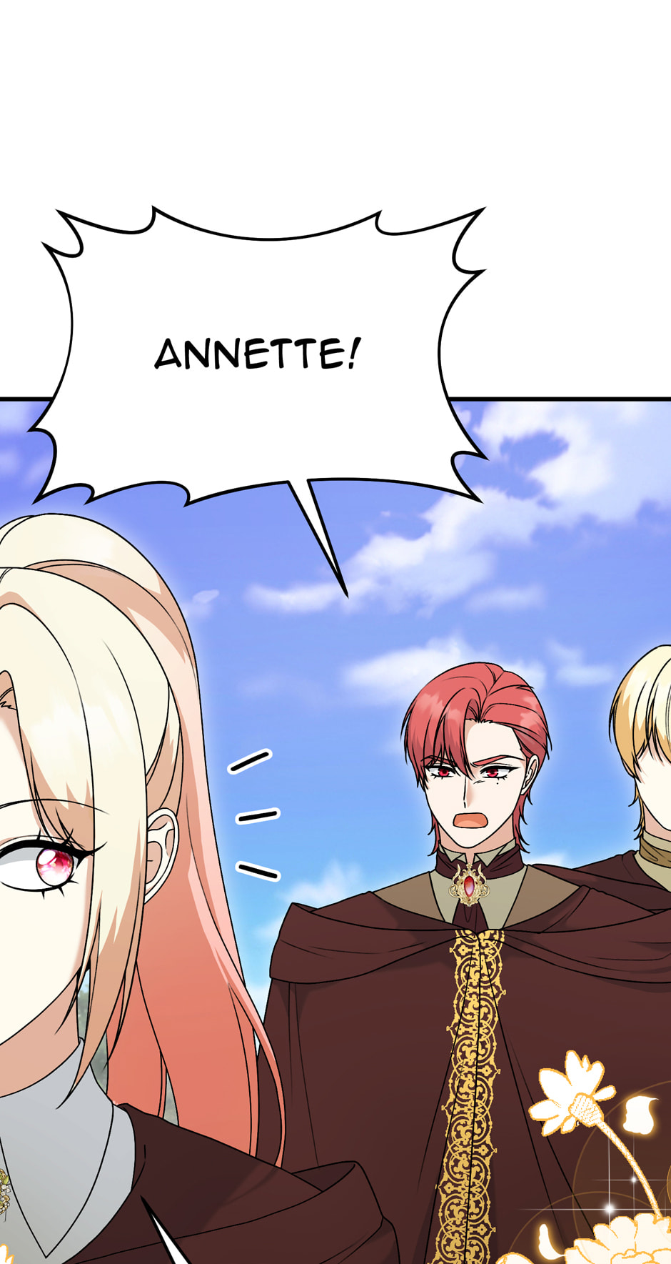 Read The Villainess Makeover chapter 63 image 23 on Lezhin
