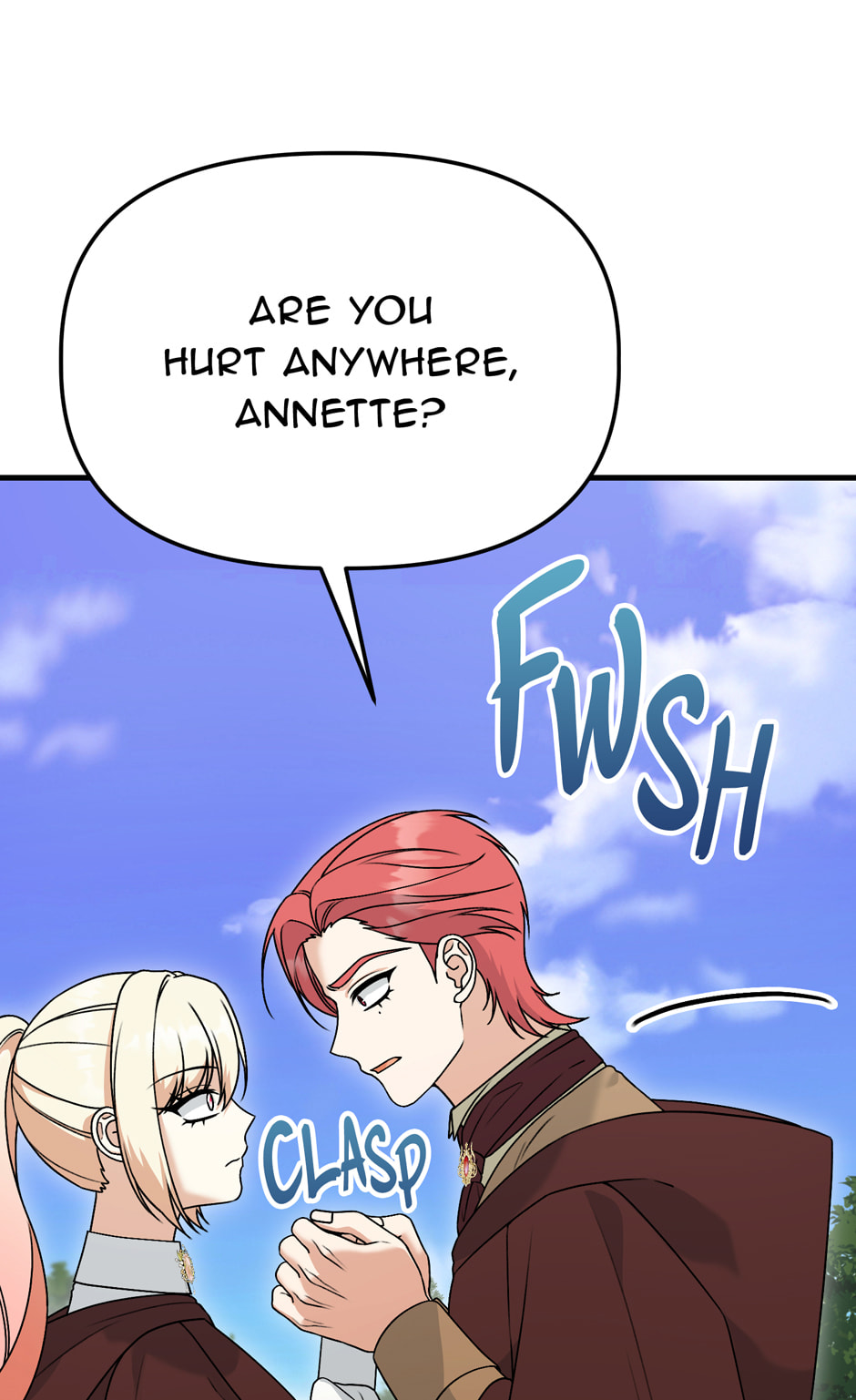 Read The Villainess Makeover chapter 63 image 26 on Lezhin