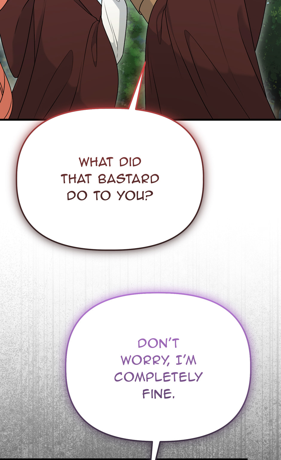Read The Villainess Makeover chapter 63 image 27 on Lezhin