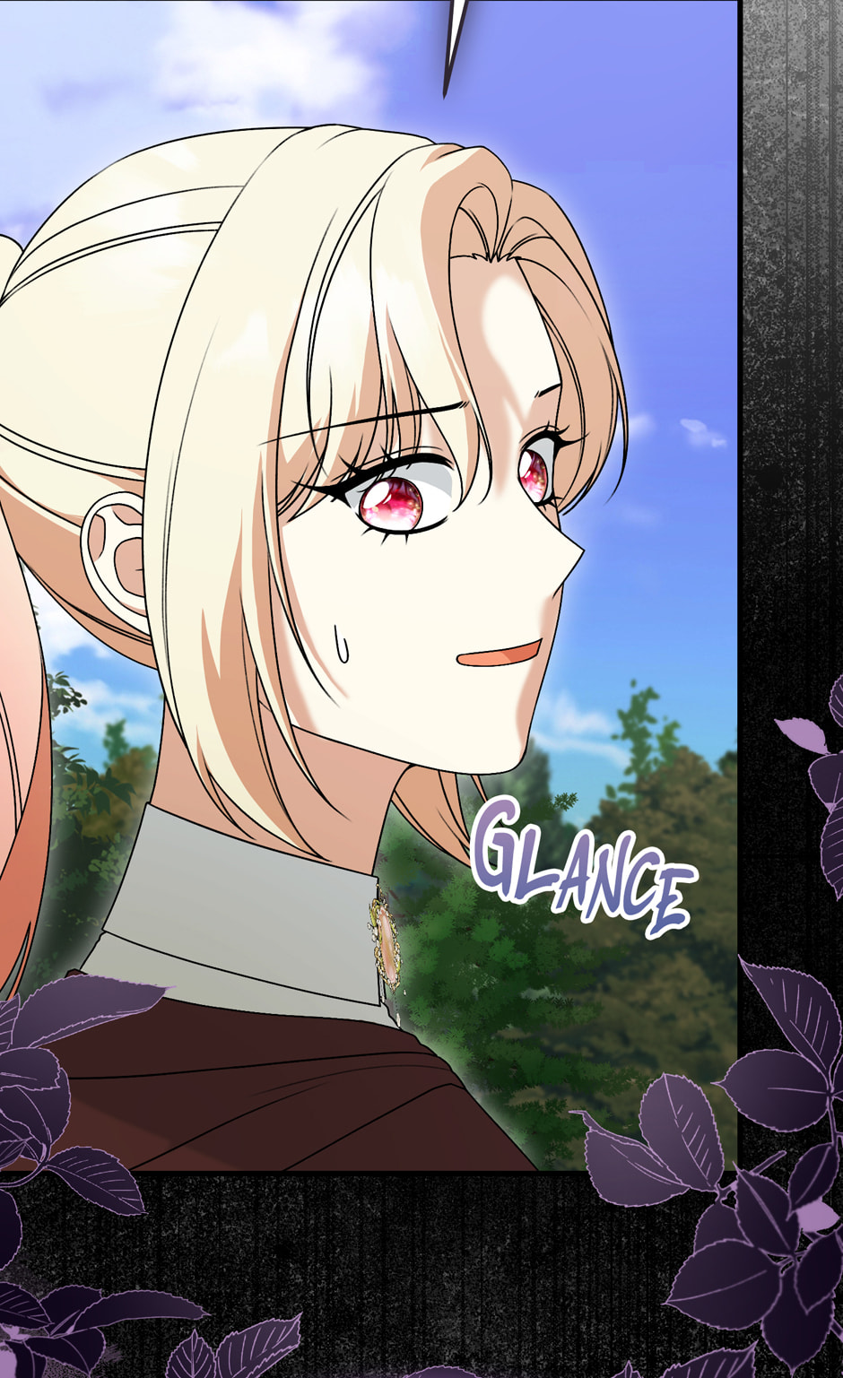 Read The Villainess Makeover chapter 63 image 28 on Lezhin