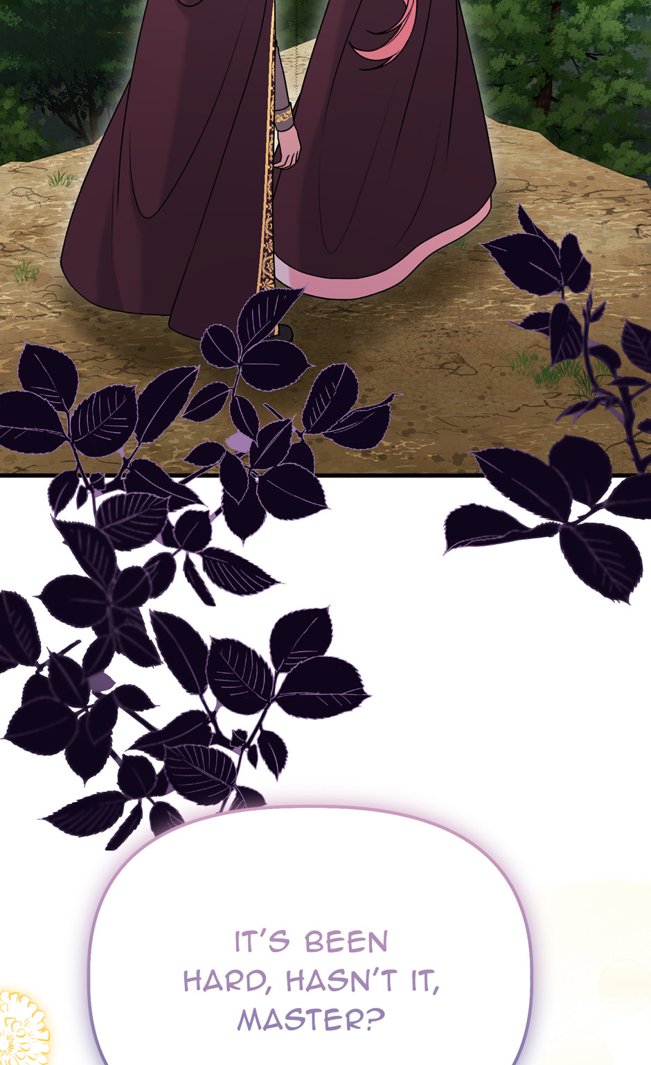 Read The Villainess Makeover chapter 63 image 30 on Lezhin
