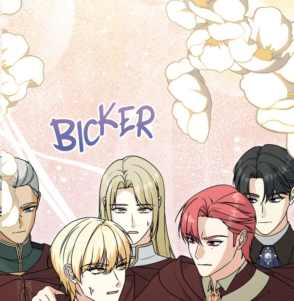 Read The Villainess Makeover chapter 63 image 35 on Lezhin