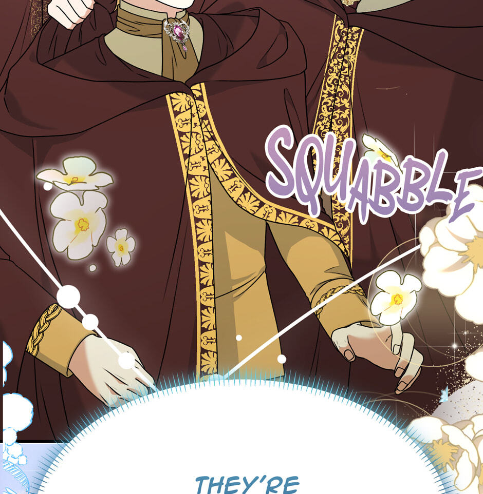 Read The Villainess Makeover chapter 63 image 36 on Lezhin